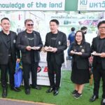 ม.เกษตรฯ-ม.หิดล นำ นวัตกรรมเด่น ร่วมเปลี่ยนโลก งาน 'มหิดล เกษตรแฟร์ 2569'
