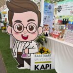 ม.เกษตรฯ-ม.หิดล นำ นวัตกรรมเด่น ร่วมเปลี่ยนโลก งาน 'มหิดล เกษตรแฟร์ 2569'