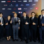 คณะวิศวกรรมศาสตร์ ศรีราชา ม.เกษตรศาสตร์ คว้ารางวัล บนเวทีระดับเอเชีย