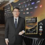 คณะวิศวกรรมศาสตร์ ศรีราชา ม.เกษตรศาสตร์ คว้ารางวัล บนเวทีระดับเอเชีย