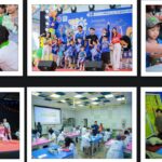 ชวนแก๊งตัวจิ๋ว ปล่อยพลัง 'ถนนสายวิทยาศาสตร์ รับวันเด็กแห่งชาติ 2569'