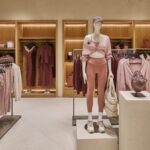 ออยโช่ แบรนด์ ชุดออกกำลังกาย สำหรับผู้หญิง เผยโฉมสโตร์แห่งใหม่ล่าสุด