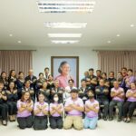 สสส.-กรมสุขภาพจิต หนุน 'ปลูก–ปลุกสุข' ปั้นนักสื่อสารสร้างสุขขับเคลื่อนพลังสุขภาพจิต