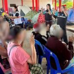 สสส.-กรมสุขภาพจิต หนุน 'ปลูก–ปลุกสุข' ปั้นนักสื่อสารสร้างสุขขับเคลื่อนพลังสุขภาพจิต