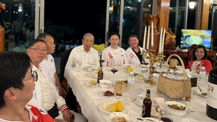 ยศชนัน พินิจ
