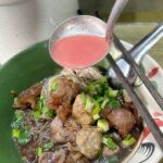 ก๋วยเตี๋ยวเนื้อตลาดชลประทาน เต้าหู้ยี้ฉ่ำ-เอ็นแก้วเปื่อยนุ่ม
