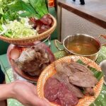 สเลญวน ร้านอีสาน-เวียดนามรสแซ่บ หอมปลาร้าข้นนัวคั่กๆ