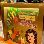 สเลญวน ร้านอีสาน-เวียดนามรสแซ่บ หอมปลาร้าข้นนัวคั่กๆ