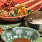 สเลญวน ร้านอีสาน-เวียดนามรสแซ่บ หอมปลาร้าข้นนัวคั่กๆ