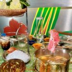 สเลญวน ร้านอีสาน-เวียดนามรสแซ่บ หอมปลาร้าข้นนัวคั่กๆ