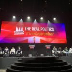 เริ่มแล้ว เวทีใหญ่ ทางแพร่งประเทศไทย ยิงยาวเช้า-บ่าย 15 พรรคลุยดีเบต ชมสดที่นี่! 