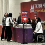 เริ่มแล้ว เวทีใหญ่ ทางแพร่งประเทศไทย ยิงยาวเช้า-บ่าย 15 พรรคลุยดีเบต ชมสดที่นี่! 