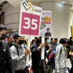 เริ่มแล้ว เวทีใหญ่ ทางแพร่งประเทศไทย ยิงยาวเช้า-บ่าย 15 พรรคลุยดีเบต ชมสดที่นี่! 