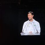 ‘เจษฎ์’ ดีเบต เวทีมติชน ย้ำ รัฐธรรมนูญปี'60 แทบจะทุกประการ เหมือน รธน.ปี'40