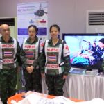 ผบ.ทบ. หนุนภารกิจ แพทย์ทหาร ครอบคลุมภารกิจควบคุมความเครียดจากการรบ-เยียวยาจิตใจ