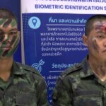 ผบ.ทบ. หนุนภารกิจ แพทย์ทหาร ครอบคลุมภารกิจควบคุมความเครียดจากการรบ-เยียวยาจิตใจ