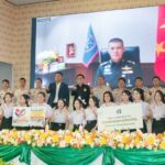 'ฮอมฮักวัยเก๋า เยาวชนฮอดสานพลัง' ปันรักผู้สูงอายุ ดันสุขภาพ-อาชีพ สร้างชุมชนยั่งยืน