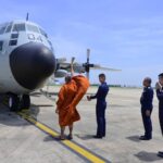 หลวงพ่ออ๊อด วัดสายไหม ตำนานพระเจิมรถอันดับต้นๆ ของไทย ศรัทธาแน่นไม่ขาดสาย