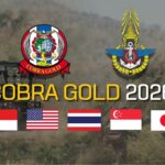 กองทัพไทย-สหรัฐ เดินหน้าร่วมฝึก 'คอบร้าโกลด์2026' ระดมกำลังพล 8,000 นาย 7 ประเทศ