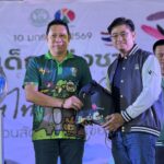 สวนสัตว์เปิดเขาเขียว จัดใหญ่ ฉลอง วันเด็กแห่งชาติ แห่ชม ไดโนเสาร์-ซุปตาร์หมูเด้ง