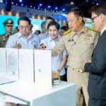 รมว.สธ. ชวน ร่วม อย. EXPO 2026 เผย สมุนไพรไทยเด่น ตั้งเป้าไทยผลิตสินค้าเอง