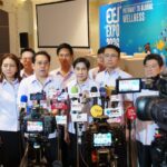 รมว.สธ. ชวน ร่วม อย. EXPO 2026 เผย สมุนไพรไทยเด่น ตั้งเป้าไทยผลิตสินค้าเอง