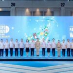 รมว.สธ. ชวน ร่วม อย. EXPO 2026 เผย สมุนไพรไทยเด่น ตั้งเป้าไทยผลิตสินค้าเอง