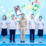 รมว.สธ. ชวน ร่วม อย. EXPO 2026 เผย สมุนไพรไทยเด่น ตั้งเป้าไทยผลิตสินค้าเอง