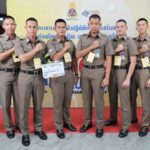 ชื่นชม ละครเยาวชน ต้านทุจริต มอบรางวัล 'ความคิดสร้างสรรค์-นวัตกรรมดีเด่นแห่งปี'