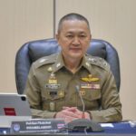 รอง ผบ.ตร. หารือ เจ้าหน้าที่ระดับสูง 18 ประเทศ ยกระดับร่วมมือปราบปราม การค้ามนุษย์