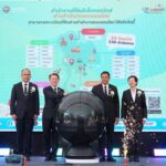 กรมที่ดิน เปิดสำนักงานที่ดิน อิเล็กทรอนิกส์ จดทะเบียนต่างสำนักงาน แบบออนไลน์