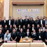 พิธีเปิดอบรม หลักสูตร "ครูแม่ไก่" โปรแกรม นวัตกรรมสุขภาพ บำบัดผู้ติดยาเสพติด