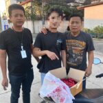 สน.วังทองหลาง จับกุมชาวจีน ขายน้ำยา บุหรี่ไฟฟ้า ผสมวัตถุออกฤทธิ์ เอโทมิเดต