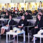 วช. ปั้น 'Next Gen Innovators' ผนึกกำลัง 9 กูรู ดึงเทคโนโลยี AI เป็นจุดเปลี่ยน