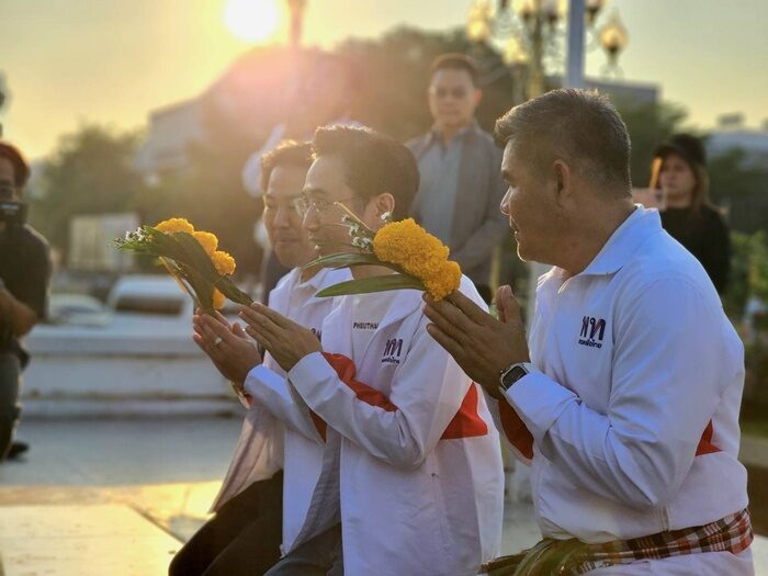 ยศชนัน บุกชัยภูมิ ช่วย ‘หมอโอชิษฐ์’ หาเสียง ชูนโยบาย 70:30 กระตุ้นเศรษฐกิจได้แน่
