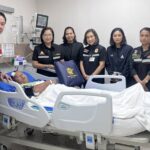 รมว.แรงงาน กำชับ สปส. ช่วยผู้ประสบเหตุเครนถล่ม-ก่อสร้างทางด่วนพระราม 2 โดยด่วน