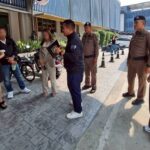 ตำรวจท่องเที่ยว รุดช่วย นักท่องเที่ยวไทย ถูกลอยแพ 'ทริปฮาร์บิน' เร่ง ดำเนินคดี บริษัททัวร์แสบ 