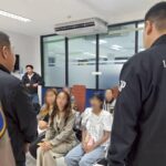 ตำรวจท่องเที่ยว รุดช่วย นักท่องเที่ยวไทย ถูกลอยแพ 'ทริปฮาร์บิน' เร่ง ดำเนินคดี บริษัททัวร์แสบ 