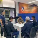 ตำรวจท่องเที่ยว รุดช่วย นักท่องเที่ยวไทย ถูกลอยแพ 'ทริปฮาร์บิน' เร่ง ดำเนินคดี บริษัททัวร์แสบ 