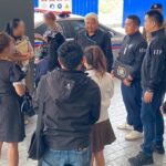 ตำรวจท่องเที่ยว รุดช่วย นักท่องเที่ยวไทย ถูกลอยแพ 'ทริปฮาร์บิน' เร่ง ดำเนินคดี บริษัททัวร์แสบ 