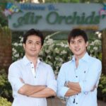 เที่ยวสวน ใกล้กรุง เพลินธรรมชาติวันเดียวจบ ซูเปอร์มาร์เก็ต กล้วยไม้ แอร์ออร์คิดส์