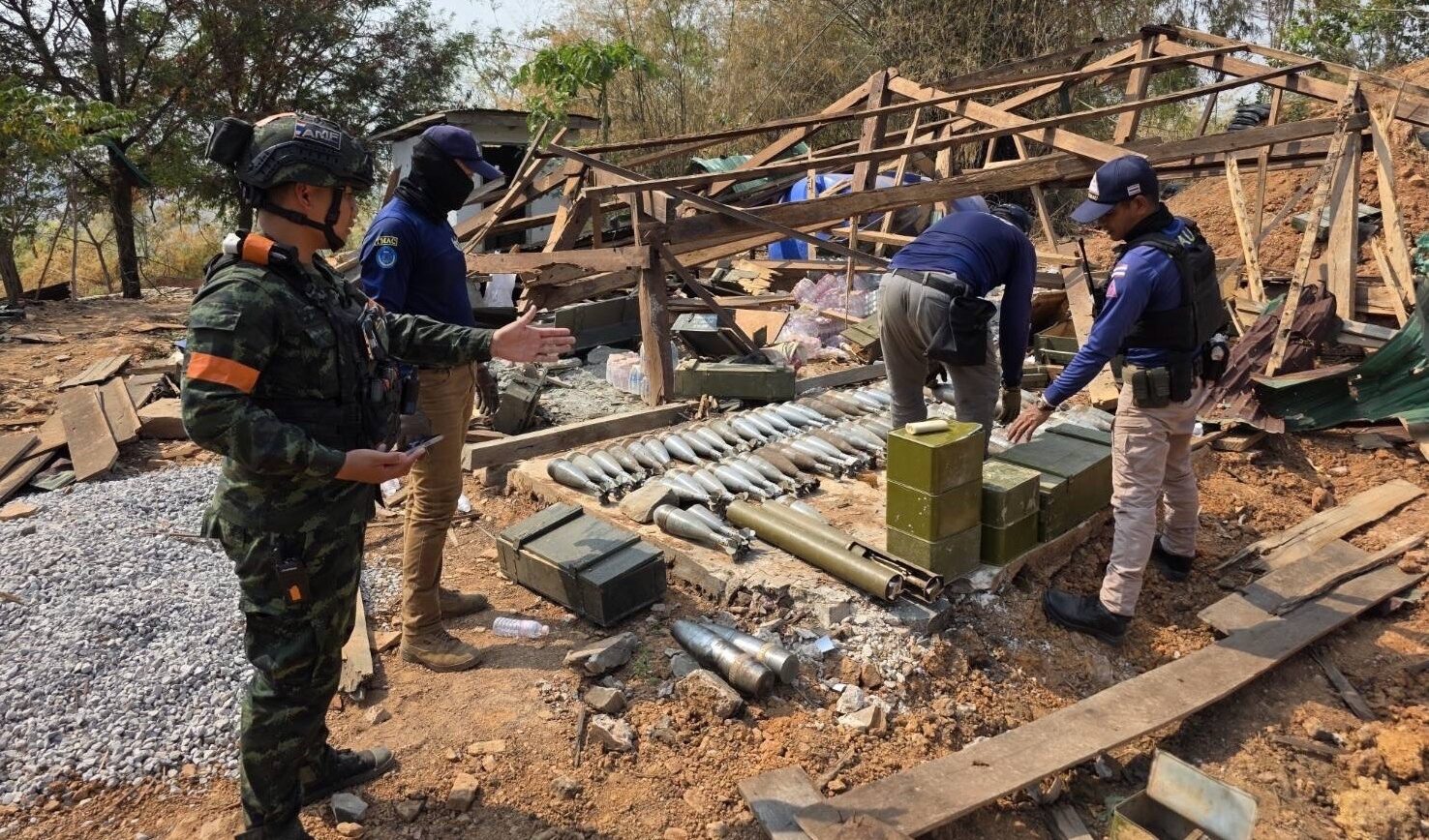 กองทัพไทย