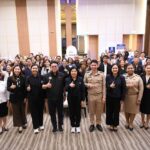 กรมทรัพย์สินทางปัญญา ปักหมุดนครศรีธรรมราช ลุยโครงการ “IP Local Hero” ปี 6
