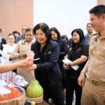 กรมทรัพย์สินทางปัญญา ปักหมุดนครศรีธรรมราช ลุยโครงการ “IP Local Hero” ปี 6