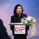 กรมทรัพย์สินทางปัญญา ปักหมุดนครศรีธรรมราช ลุยโครงการ “IP Local Hero” ปี 6