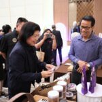 กรมทรัพย์สินทางปัญญา ปักหมุดนครศรีธรรมราช ลุยโครงการ “IP Local Hero” ปี 6