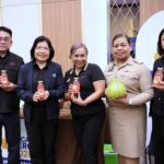 กรมทรัพย์สินทางปัญญา ปักหมุดนครศรีธรรมราช ลุยโครงการ “IP Local Hero” ปี 6