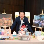 ตรุษจีน-อีสเตอร์ จัดเต็มกิจกรรมพิเศษ เติมความสุขตลอดเทศกาล ชวนท่องเที่ยวฮ่องกง