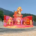 ตรุษจีน-อีสเตอร์ จัดเต็มกิจกรรมพิเศษ เติมความสุขตลอดเทศกาล ชวนท่องเที่ยวฮ่องกง