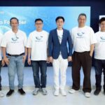 ปลากดคังเปิดตัว AI Co-Founder สร้างพื้นฐานธุรกิจใหม่ พลิกบทบาทผู้ประกอบการ